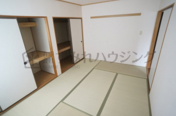 参考、同建物・同間取りの号室