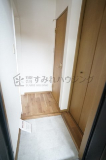 参考、同建物・同間取りの号室