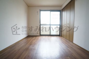 参考、同建物・同間取りの号室