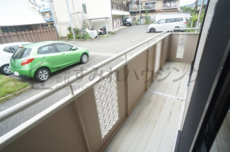 参考、同建物・同間取りの号室