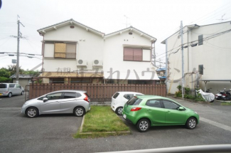 参考、同建物・同間取りの号室