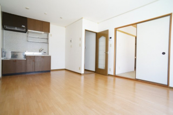 【居間・リビング】