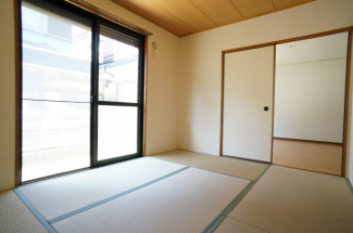 【和室】