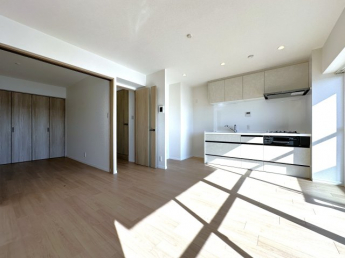 【居間・リビング】