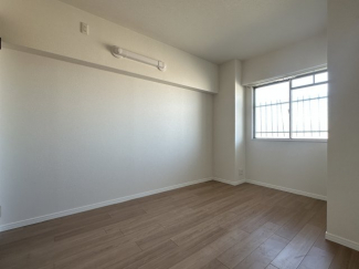 【洋室】