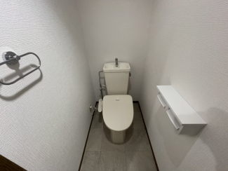 【トイレ】