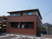 揖保郡太子町蓮常寺のアパートの画像