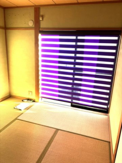 【居間・リビング】