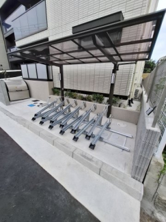 【その他共有部分】