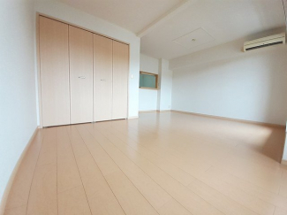 おしゃれな居間です