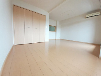 おしゃれな居間です