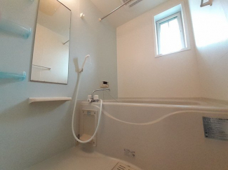 日々の暮らしに欠かせないお風呂です