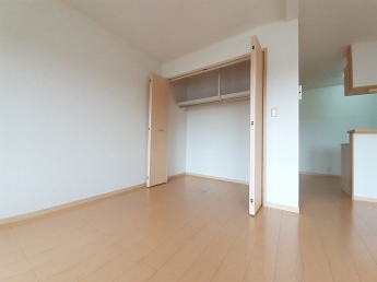 こまごまとしたものを収納できそうですね