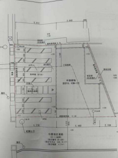 姫路市城北新町２丁目の店舗事務所の画像