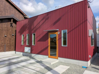 姫路市城北新町２丁目の店舗事務所の画像