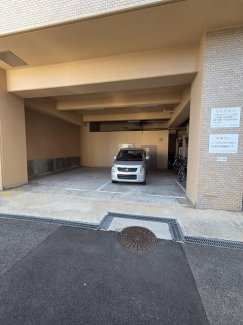 ライオンズマンション須磨月見山第３の画像