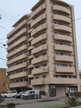 神戸市須磨区南町３丁目の中古マンションの画像
