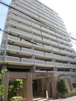 松山市歩行町１丁目の中古マンションの画像