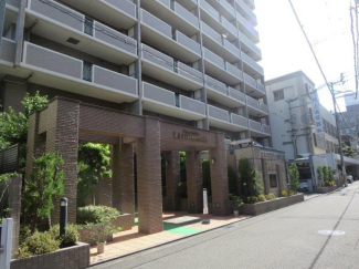 松山市歩行町１丁目の中古マンションの画像