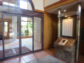 松山市歩行町１丁目の中古マンションの画像