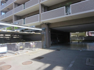 松山市歩行町１丁目の中古マンションの画像