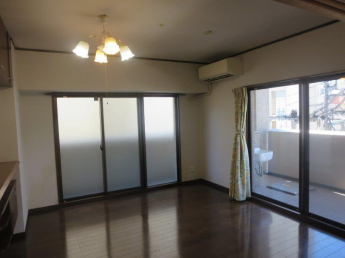 松山市歩行町１丁目の中古マンションの画像