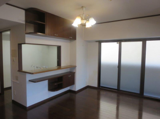 松山市歩行町１丁目の中古マンションの画像