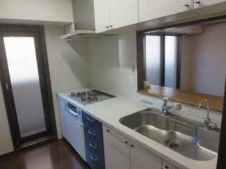 松山市歩行町１丁目の中古マンションの画像