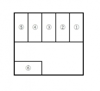松山市道後町１丁目の駐車場の画像