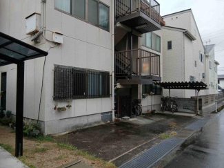 松山市石手３丁目の売地の画像