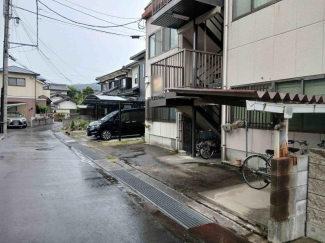 松山市石手３丁目の売地の画像