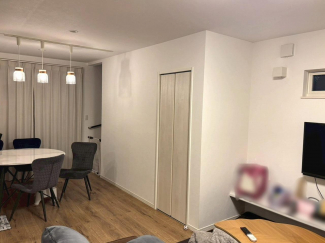 松山市古川南３丁目の中古一戸建ての画像