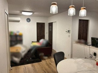 松山市古川南３丁目の中古一戸建ての画像