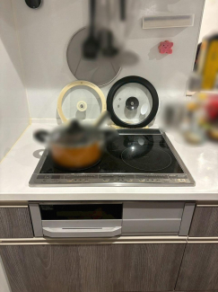 松山市古川南３丁目の中古一戸建ての画像