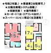 松山市古川南３丁目の中古一戸建ての画像