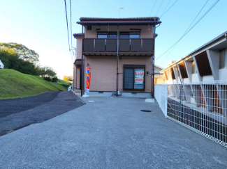 西条市大町の中古一戸建ての画像