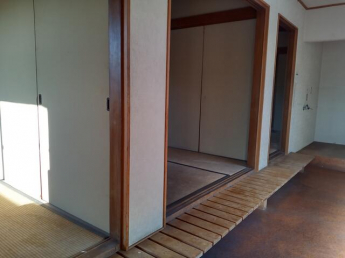 四国中央市金生町下分の店舗一戸建ての画像