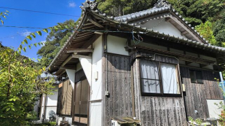 宇和島市三間町曽根の中古一戸建ての画像