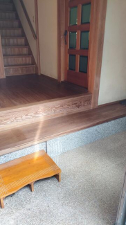 宇和島市三間町曽根の中古一戸建ての画像