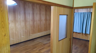 宇和島市三間町曽根の中古一戸建ての画像