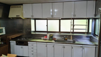 宇和島市三間町曽根の中古一戸建ての画像