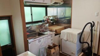 宇和島市三間町曽根の中古一戸建ての画像