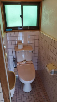 宇和島市三間町曽根の中古一戸建ての画像