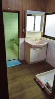 宇和島市三間町曽根の中古一戸建ての画像