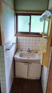 宇和島市三間町曽根の中古一戸建ての画像