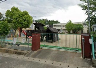 砥部町立宮内幼稚園まで374m