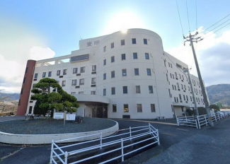 医療法人財団杏林会東明病院まで3826m