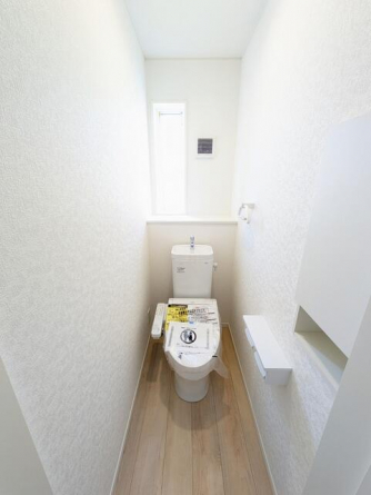 伊予市下吾川の新築一戸建ての画像