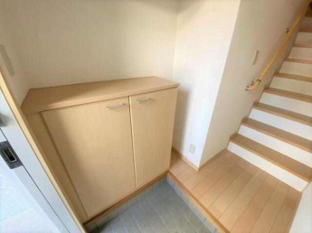 宇和島市並松１丁目のアパートの画像