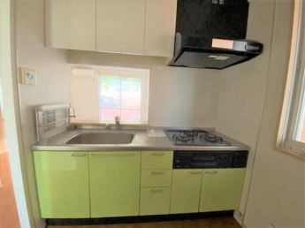 宇和島市並松１丁目のアパートの画像